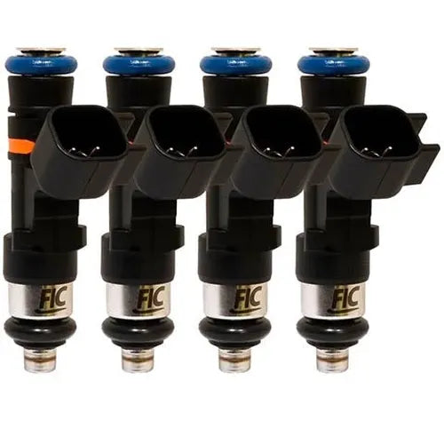 900cc High-Impedance Fuel Injector Set