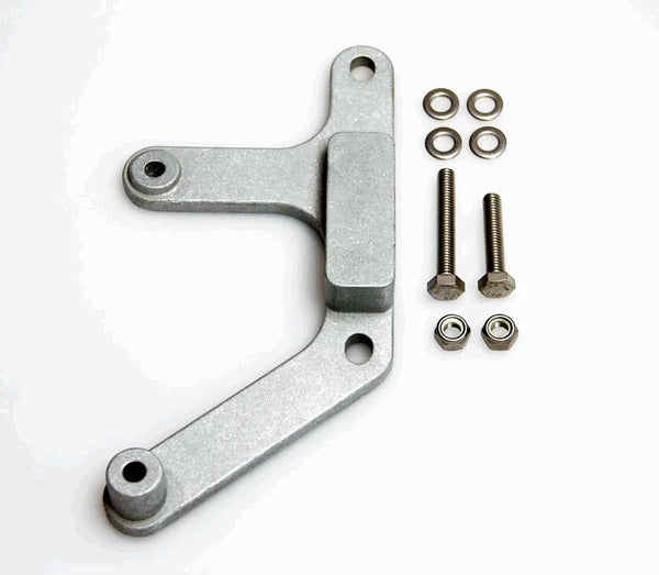 5.0 Coyote Swap Fox Pedal Bracket