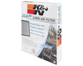 Cabin Air Filter