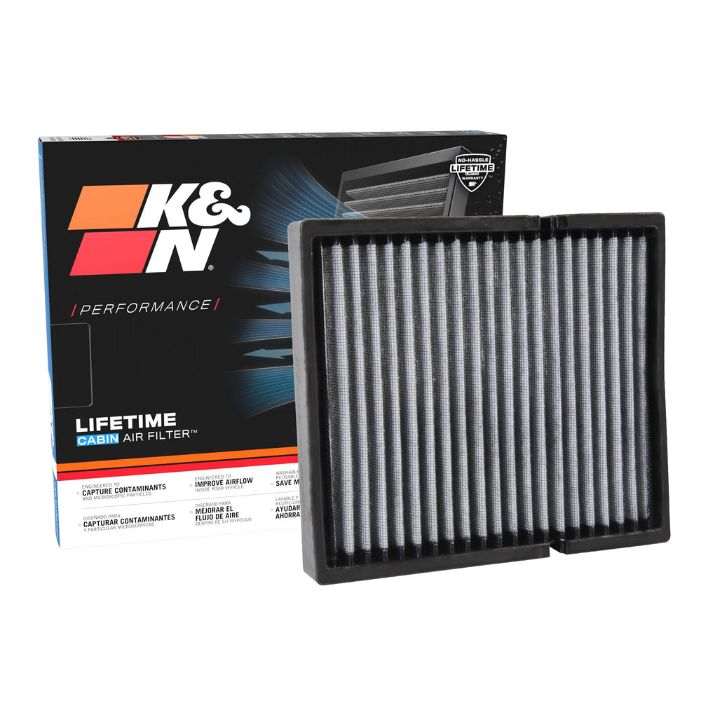 Cabin Air Filter
