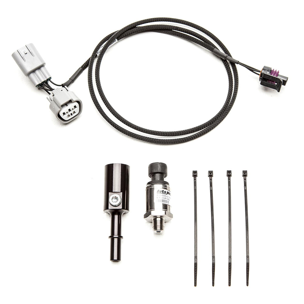 V3 Accessport Ethanol & Fuel Pressure Sensor Kit