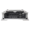POWERZONE 2 Class D Mono Subwoofer Car Amplifier