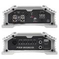 POWERZONE 2 Class D Mono Subwoofer Car Amplifier