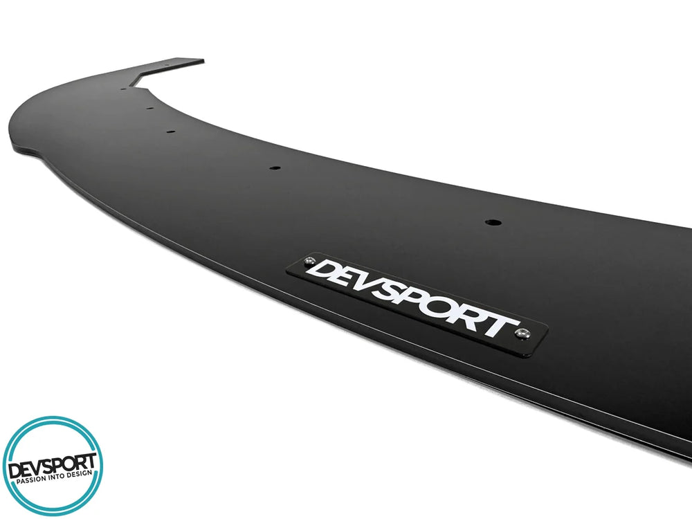 Front Splitter