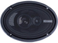 6"x9" 3-Way Car Speaker