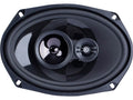 6"x9" 3-Way Car Speaker