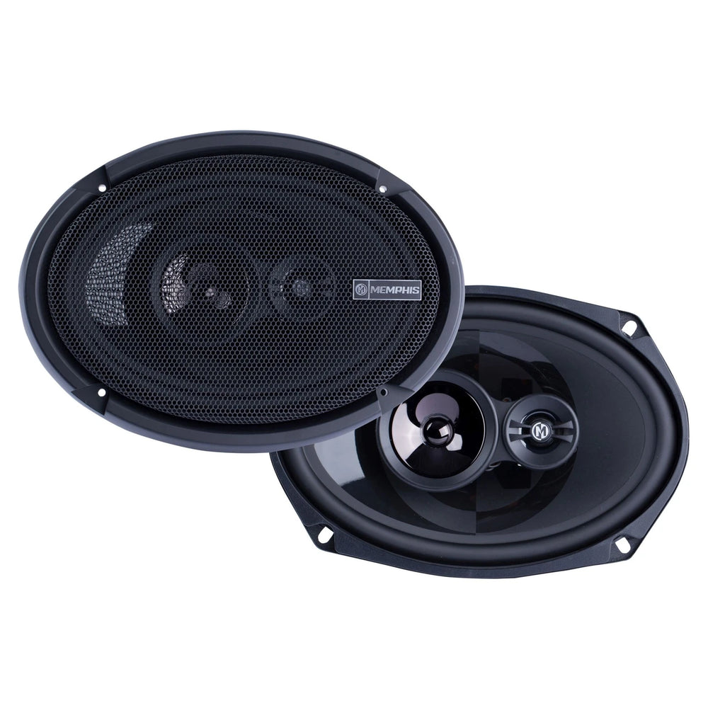 6"x9" 3-Way Car Speaker
