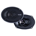 6"x9" 3-Way Car Speaker