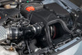 High Volume Intake System