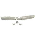 Rear Axle Truss