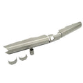 Rear Axle Truss