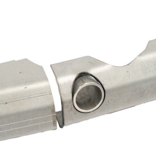 Rear Axle Truss