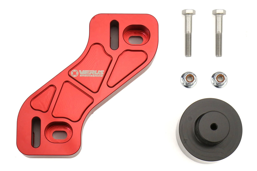 Adjustable Throttle Pedal Mount