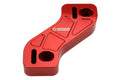 Adjustable Throttle Pedal Mount