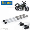 Road & Track Front Coilover Kit