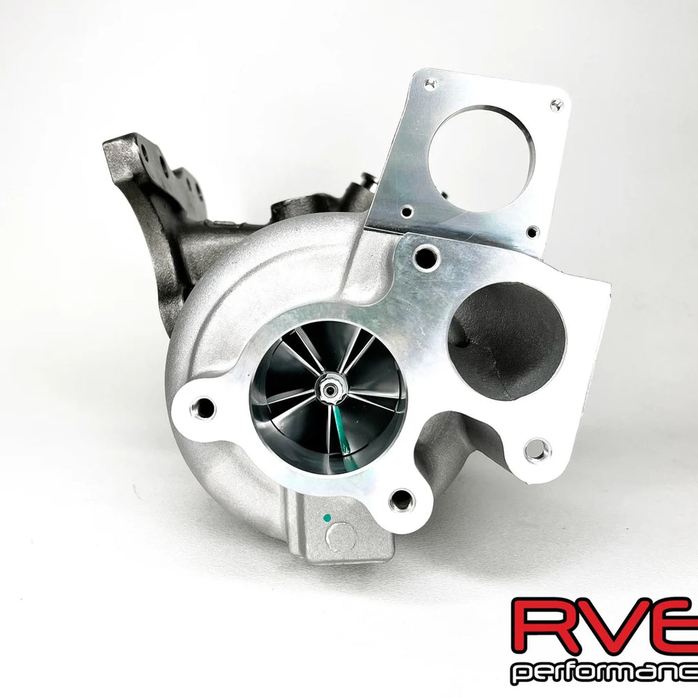 R365 RED Ball Bearing Turbocharger