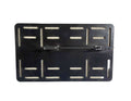 Amplifier Mounting Plate
