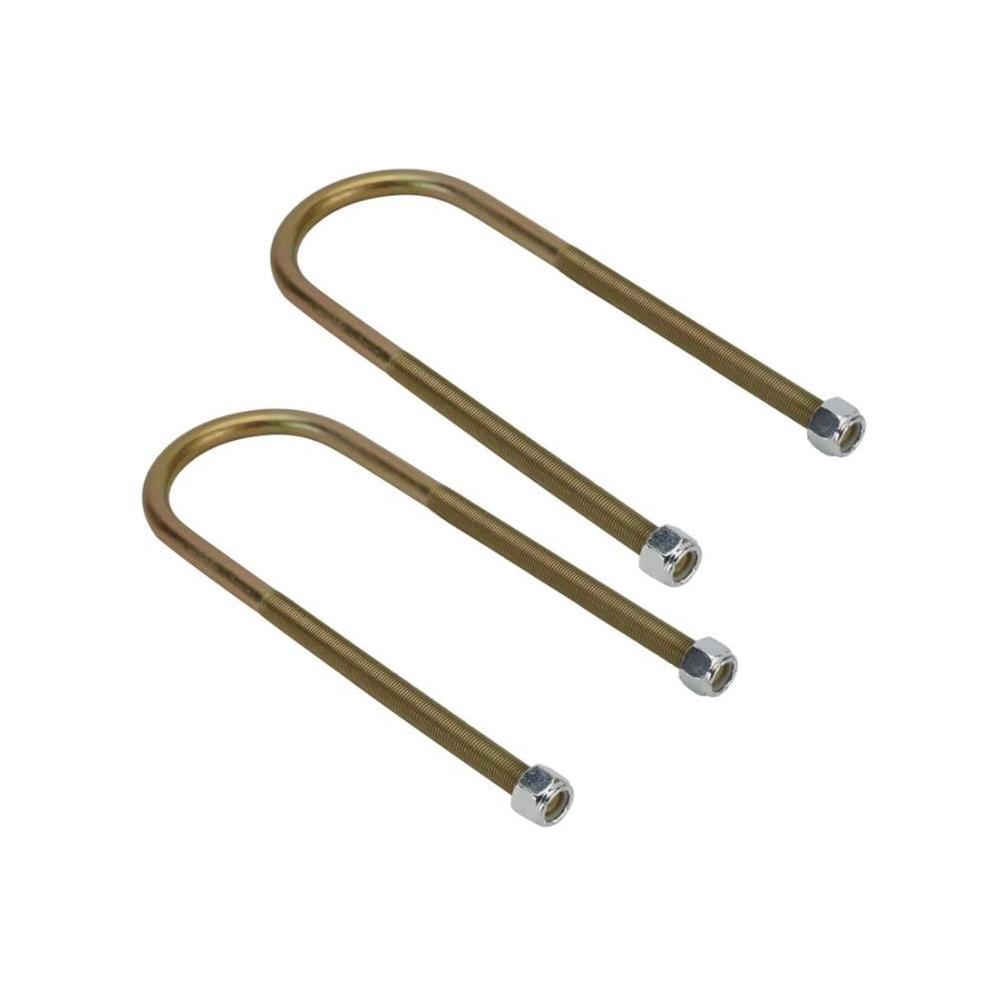 Leaf Spring U-Bolt