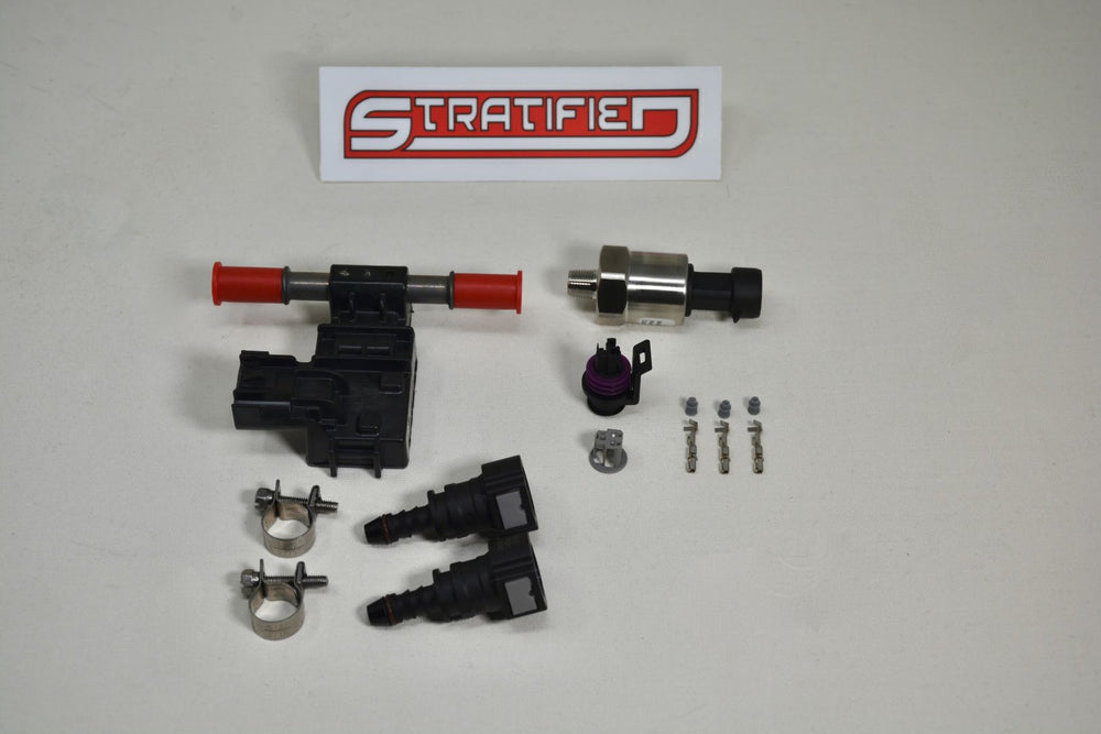 Fuel Injector Controller