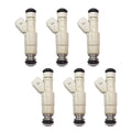 33# GM EV1 Fuel Injectors