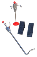 IDEAL, 3D IPRO IMAGE WHEEL ALIGNER