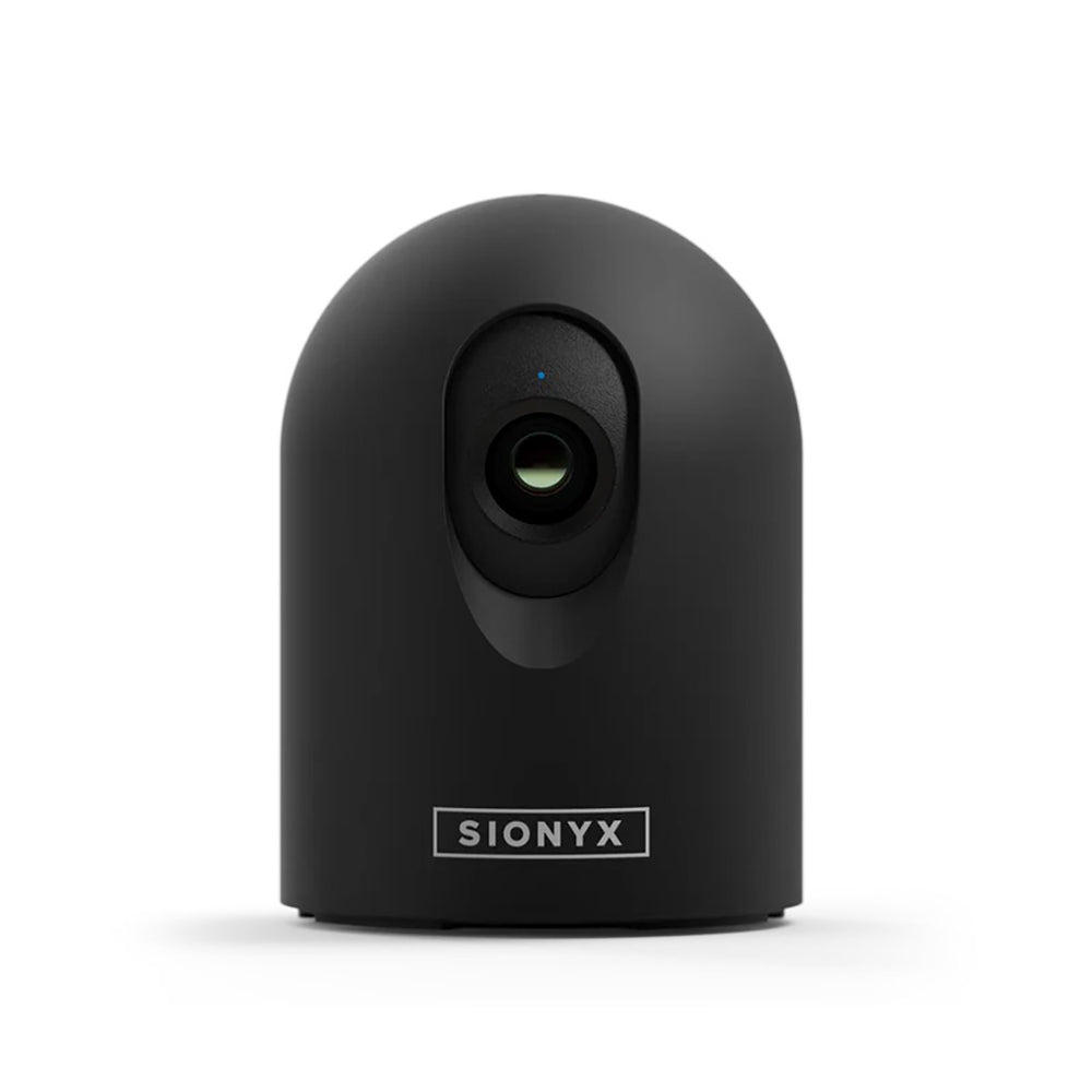 NIGHTWAVE IP DIGITAL CAMERA - BLACK
