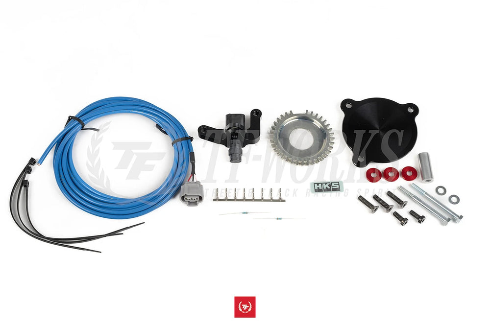 HKS SENSOR SET FOR CRANK SENSOR KIT SR20