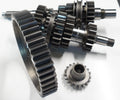 CD009/A Straight-Cut Gearset