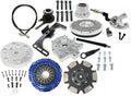 CD009/A Straight-Cut Gearset