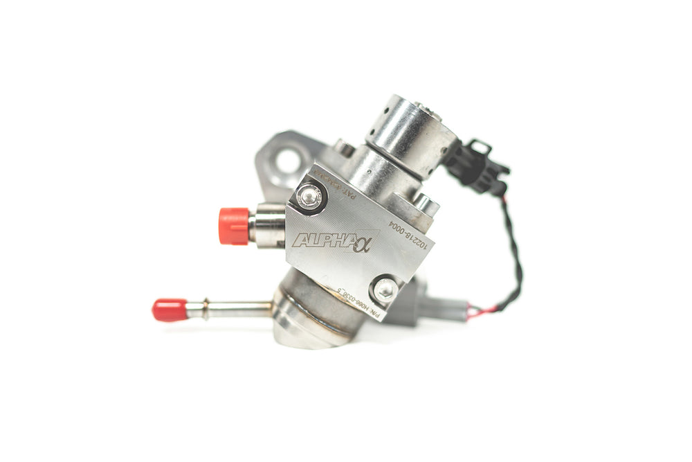 Alpha High Pressure Fuel Pump Kit