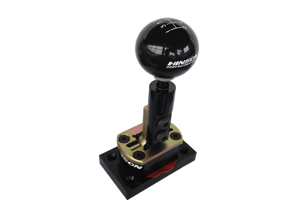 Short Throw Shifter
