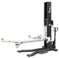 6,000 LB MOBILE SINGLE COLUMN LIFT