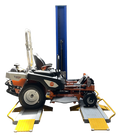 2,000 LB SINGLE COLUMN MULTI-USE