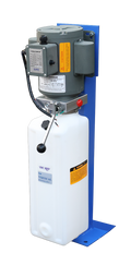 IDEAL, LOW-RISE TL PAD LIFT, 10,000