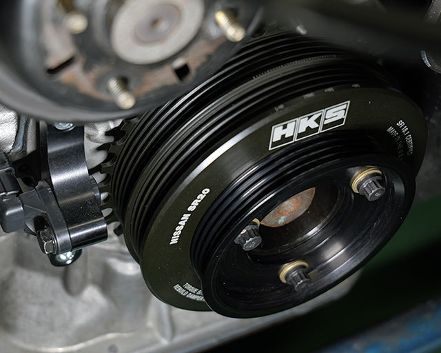 HKS CRANK ANGLE SENSOR KIT SR20