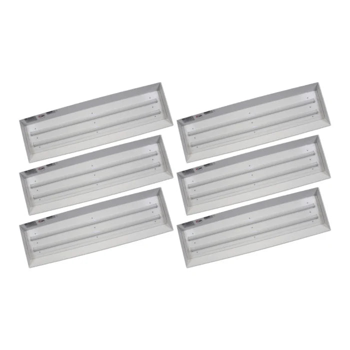 PSB AF CROSS FLOW LED LIGHTING UPGR