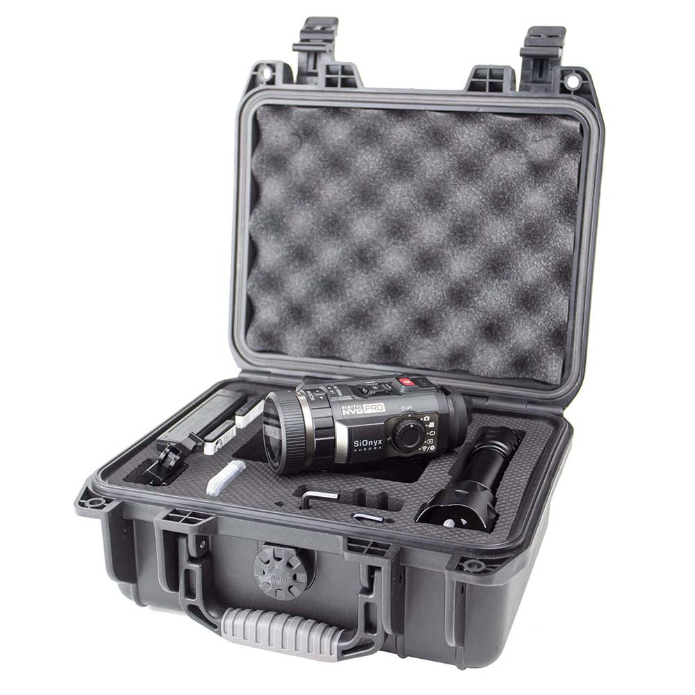 AURORA PRO EXPLORER