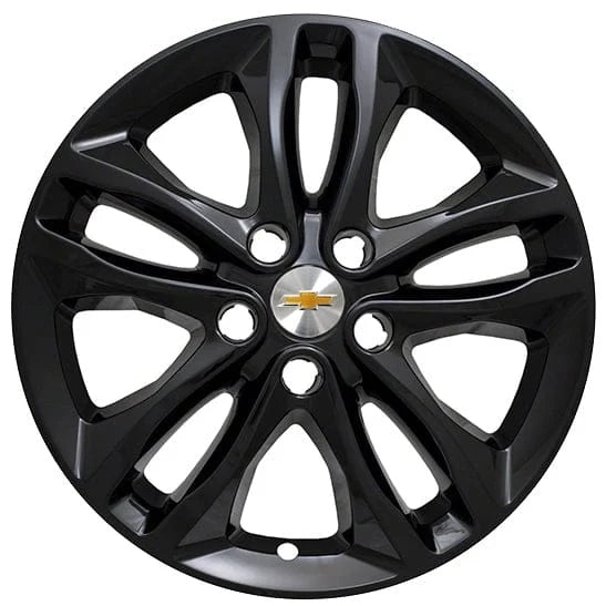 Wheel Skins Kit
