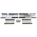 Frame Shortening Kit