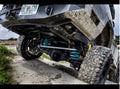 Rear Coil Springs