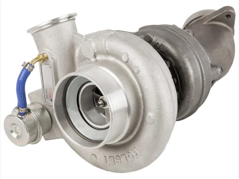 HX35W Turbocharger