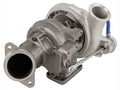 HX35W Turbocharger