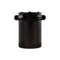 Compact Baffled Oil Catch Can