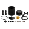 Compact Baffled Oil Catch Can