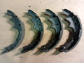 Brake Rotor and Pad Kit