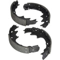 Brake Rotor and Pad Kit