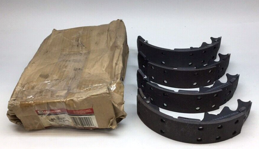 Brake Rotor and Pad Kit