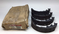 Brake Rotor and Pad Kit