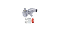 Thermostat Housing Assembly w/ Water Outlet & Sensor