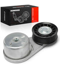 Thermostat Housing Assembly w/ Water Outlet & Sensor